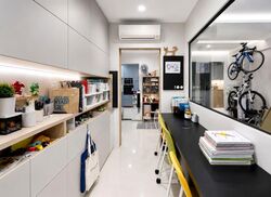 Blk 457A Fernvale Woods (Sengkang), HDB 5 Rooms #556534271